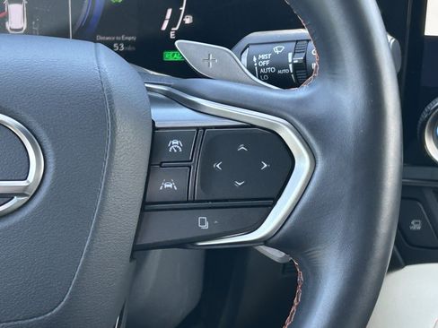 Used 2024 Lexus NX 350h AWD w/ Vision Package image 21