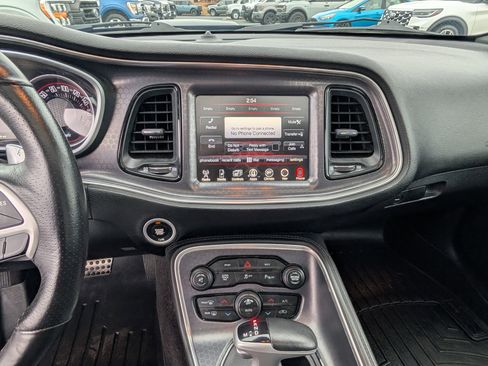 Used 2016 Dodge Challenger R/T Scat Pack image 17