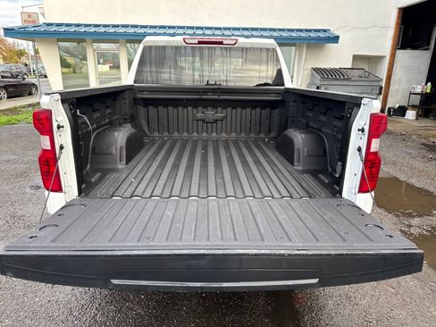 Used 2024 Chevrolet Silverado 1500 LT w/ Protection Package image 23