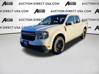 Used 2022 Ford Maverick Lariat w/ Equipment Group 500A Standard video 1