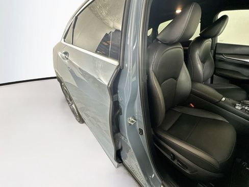 Used 2023 INFINITI QX55 Essential AWD/4WD image 32