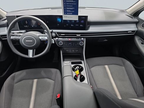 Certified 2025 Hyundai Sonata SEL FWD image 13
