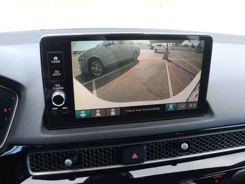 Used 2022 Honda Civic Sport Touring image 33