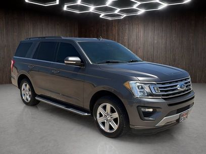 Used 2019 Ford Expedition XLT w/ Equipment Group 202A