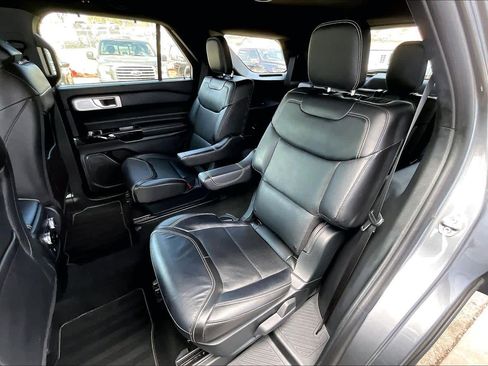 Used 2023 Ford Explorer ST w/ Equipment Group 401A image 25