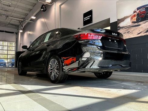 Used 2024 Kia Forte GT-Line image 6