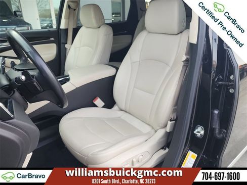 Certified 2023 Buick Enclave Essence w/ Experience Buick Package image 21