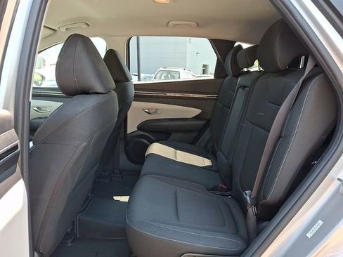Used 2023 Hyundai Tucson SEL w/ Winter Package AWD/4WD image 10