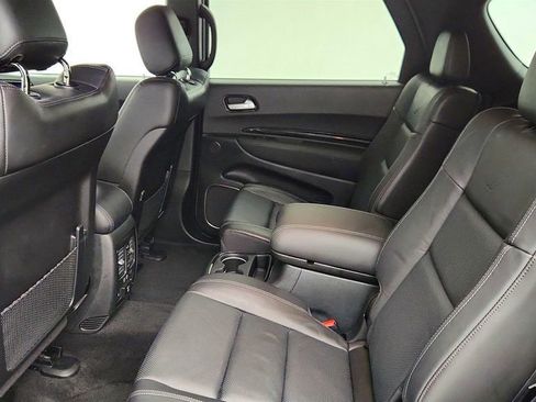 Used 2022 Dodge Durango Citadel image 23