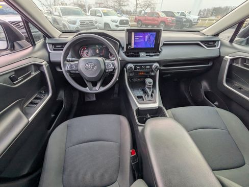 Certified 2024 Toyota RAV4 LE image 13