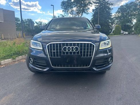 Used 2014 Audi Q5 2.0T Premium AWD/4WD image 3