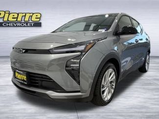 New 2027 Chevrolet Bolt LT 360° Tour