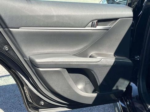 Used 2023 Toyota Camry XSE image 16