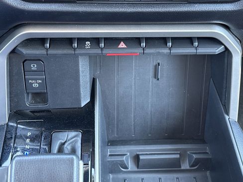 Used 2024 Toyota Tundra SR5 w/ SR5 Convenience Package image 26