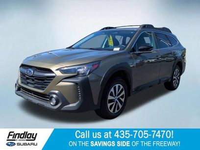 Used 2024 Subaru Outback Premium w/ Popular Package #1