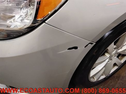 Used 2016 Chevrolet Malibu LTZ image 18