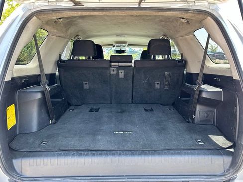 Used 2012 Toyota 4Runner SR5 AWD/4WD image 28
