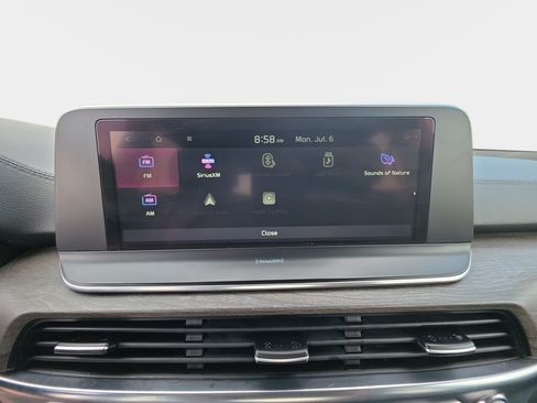 Used 2021 Kia Telluride EX w/ EX Premium Package AWD/4WD image 24