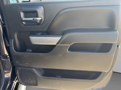 Used 2015 Chevrolet Silverado 2500 LTZ w/ Duramax Plus Package image 27