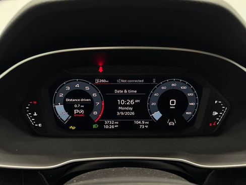 Used 2025 Audi Q3 2.0T Premium Plus image 2