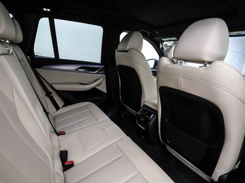 Certified 2023 BMW X3 xDrive30i w/ Premium Package image 26