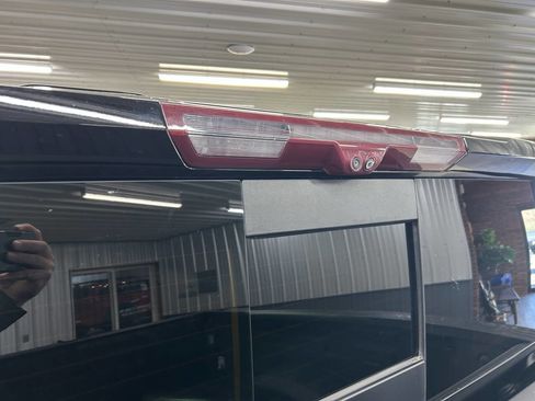 Used 2022 GMC Sierra 2500 Denali w/ Technology Package image 90