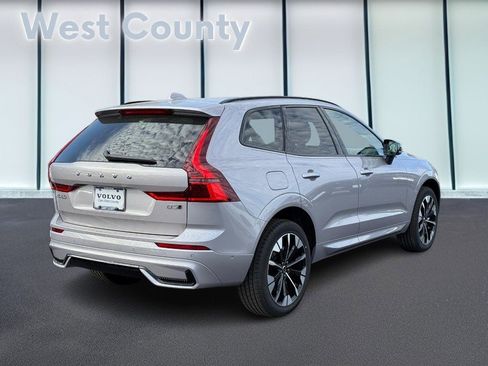 New 2026 Volvo XC60 B5 Plus w/ Protection Package Premier image 3