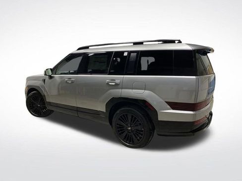New 2026 Hyundai Santa Fe Calligraphy image 3