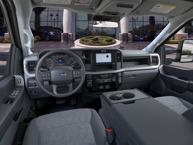 New 2026 Ford F250 XL w/ STX Appearance Package AWD/4WD image 9