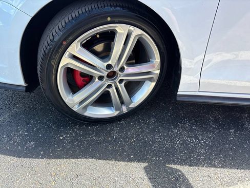 Used 2017 Volkswagen Jetta GLI FWD image 13
