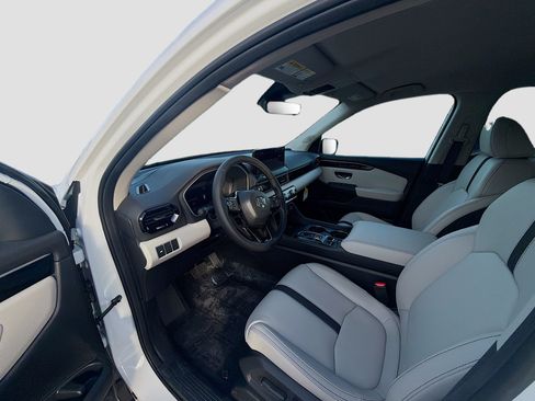 New 2026 Honda Pilot EX-L image 9