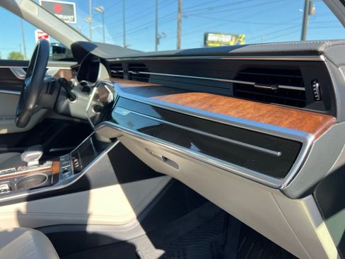 Used 2019 Audi A6 3.0T Premium Plus image 31