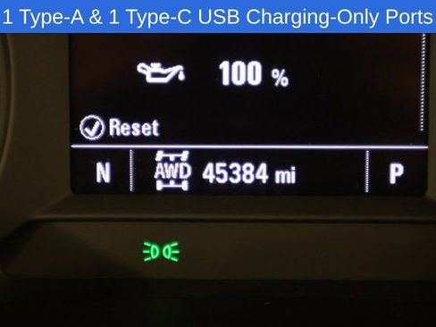 Used 2022 Chevrolet TrailBlazer LT w/ Sun and Liftgate Package image 16