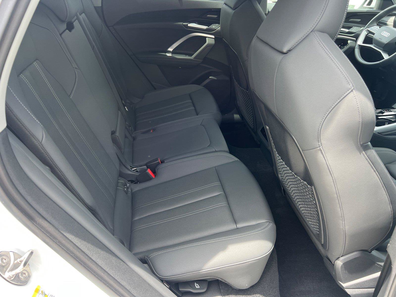 Certified 2025 Audi Q5 Premium Plus w/ Premium Plus AWD/4WD image 15