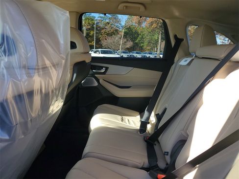 New 2026 Acura MDX w/ Technology Package image 13