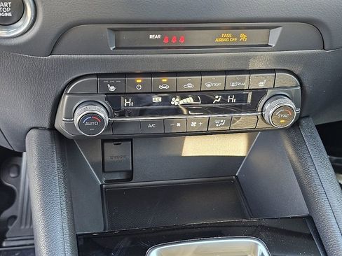 New 2025 MAZDA CX-5 AWD 2.5 S w/ Preferred Package image 30