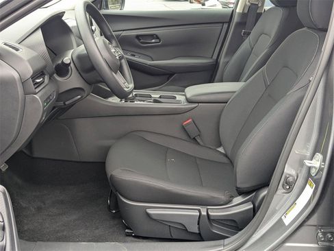 New 2025 Nissan Sentra S image 10