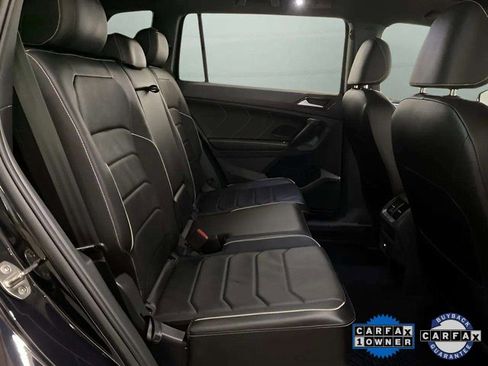 Used 2024 Volkswagen Tiguan SEL R-Line image 21