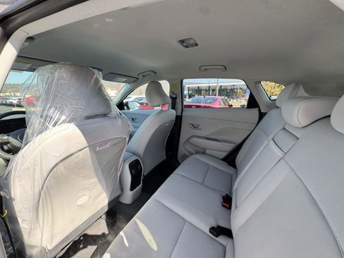 New 2026 Hyundai Kona SEL Sport AWD/4WD image 9