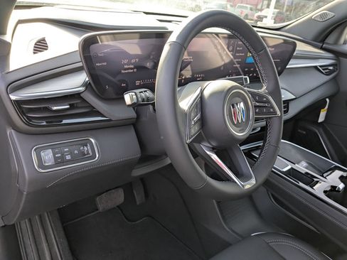 New 2026 Buick Enclave Preferred w/ Power Package image 11