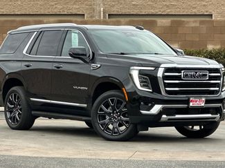 Certified 2025 GMC Yukon Elevation w/ Elevation Premium Package video 2