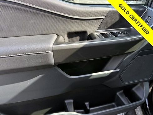 Certified 2023 Ford F150 XLT w/ Equipment Group 302A High image 10