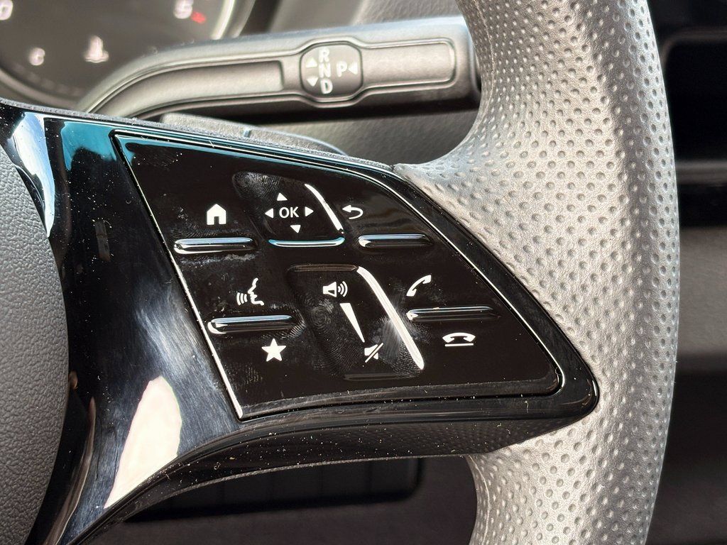 Used 2026 Mercedes-Benz Sprinter 2500 image 15