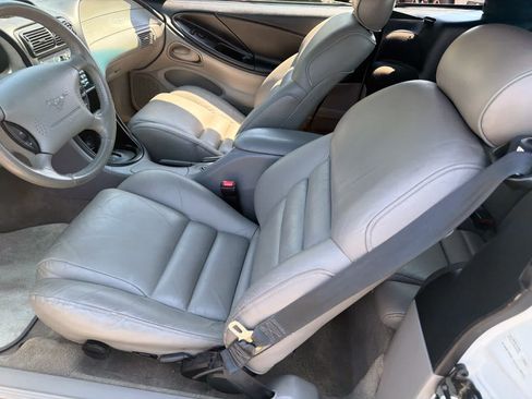 Used 1996 Ford Mustang GT RWD image 19