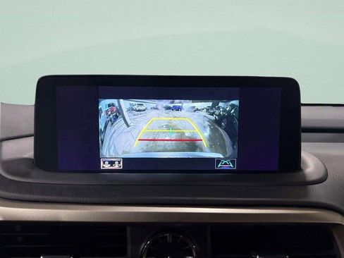 Used 2020 Lexus RX 350 AWD w/ Premium Package image 14