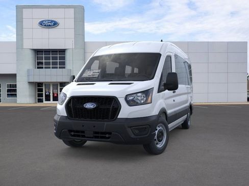 New 2026 Ford Transit 350 XL image 2