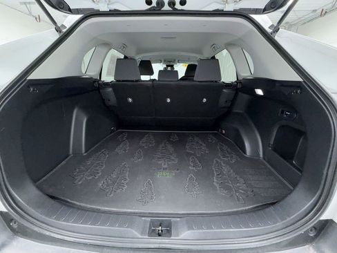 Certified 2023 Toyota RAV4 AWD Hybrid image 16