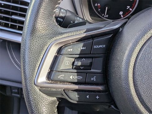 Certified 2023 Subaru Outback Limited XT image 19