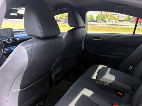 Used 2021 Lexus IS 300 w/ Accessory Package RWD image 23
