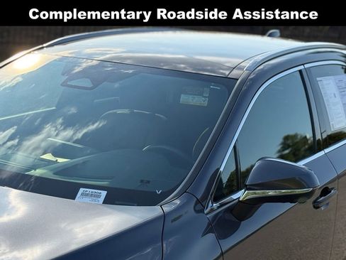 Certified 2024 Lexus RX 350 AWD w/ Convenience Package image 10